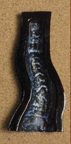 Vaschetta ruscello piccolo - , da