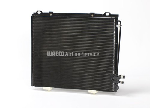 Condensatore climatizzatore