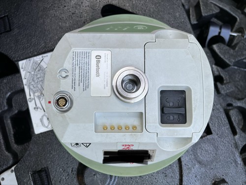 Leica atx1230 gnss antenna - gnss,