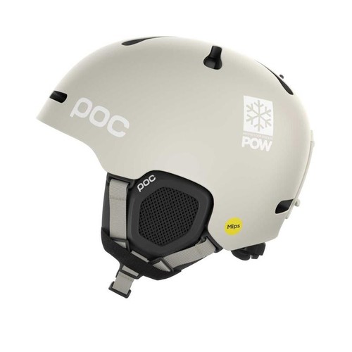 Casco poc fornix - casco, pow