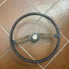 volante fiat 500 epoca