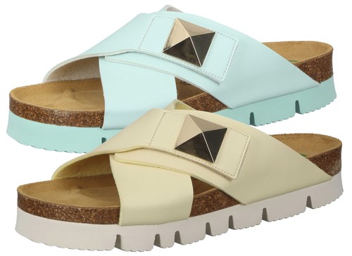Brinkmann pantolette donna - dr.,