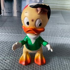 Vintage 1962 FIGURINE POUET