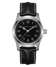Orologio Hamilton Khaki Field
