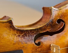 vecchio violino 4/4 violino