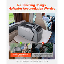 Climatizzatore Portatile