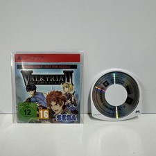 VALKYRIA CHRONICLES II 2 PROMO