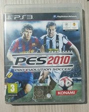 PES 2010 Pro Evolution Soccer
