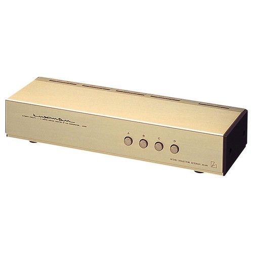 Luxman selettore di - selettore,