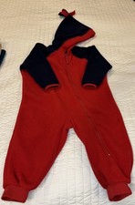 Tuta da neve vintage LL Bean