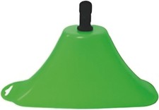 Campana Grande Per Diserbo Utilia Per Pompe di Irrorazione 36x14 cm Giardinaggio