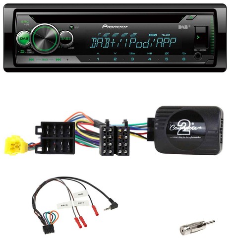 Pioneer usb mp3 - pioneer,