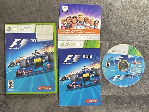 2012 microsoft xbox 360 - microsoft,