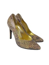 MASSIMILIANO CANTARINI Pompe