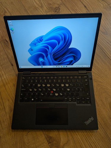 Lenovo thinkpad x13 yoga gen - lenovo,