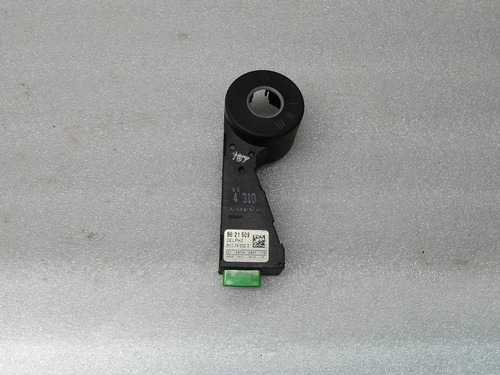 Blocco canna accensione - , diesel
