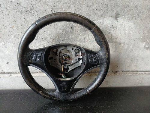 Volante multifunzioni - volante,