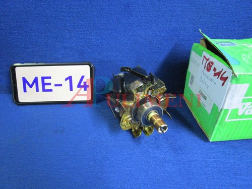 Rotore alternatore 12v - 12v, 75a
