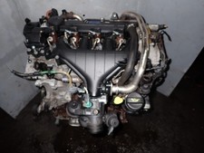 Motore completo 115TKM Ford