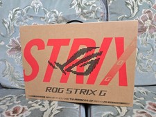 NUOVO ASUS ROG Strix G16 Ultra