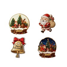 Decorazione Natalizia, Set di