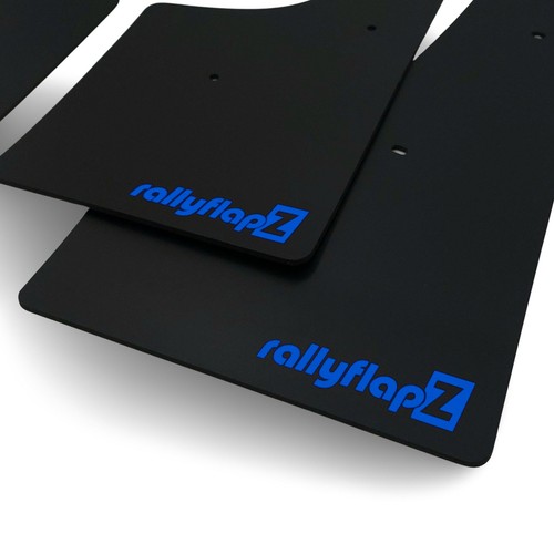 Rallyflapz set parafanghi - |,