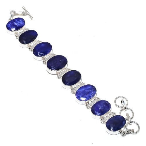 Bracciale con pietre preziose