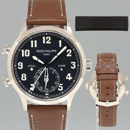 Mint 5524g patek - mint,