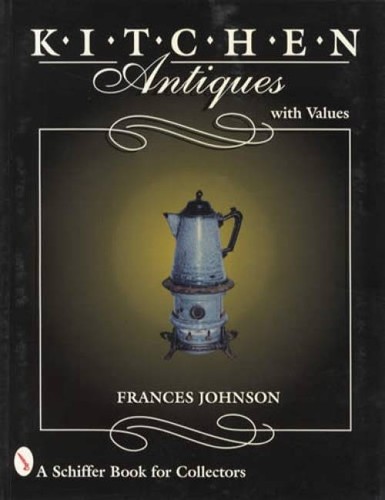 Libro cucina antiquariato