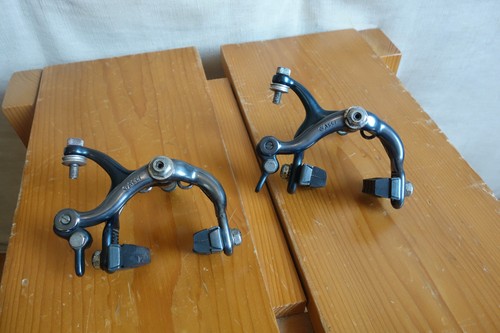 Etriers freins vintage - etriers,