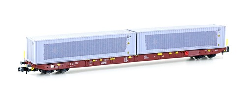 Hobbytrain h23101 scala - h23101, n