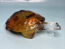 Original Signed LALIQUE French