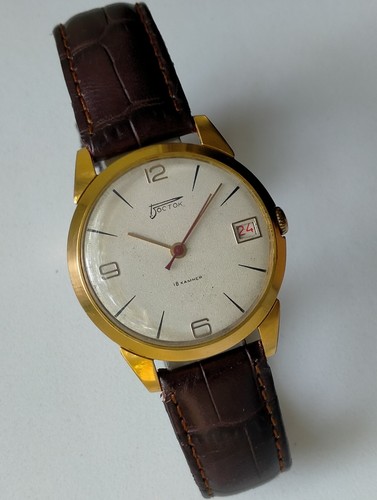 Orologio vostok 2214 - orologio,