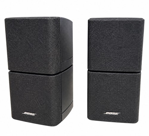 Altoparlanti bose - 🍀2x,