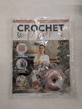 PASSIONE CROCHET NONA USCITA
