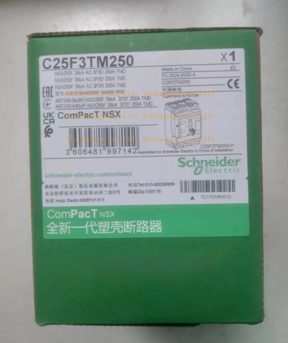 C25f3tm250 1pzs nuovo - c25f3tm250,
