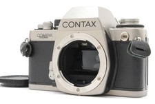 Corpo fotocamera reflex