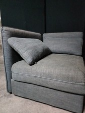 Divano letto singolo Ikea -