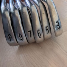 Titleist AP2 714 Set di ferri