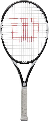 Wilson federer team 105 - federer,