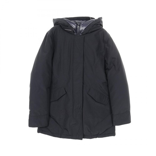 Woolrich arctic parka piumino - woolrich,