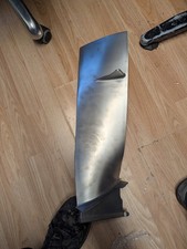 Fan Blade Jet Engine Aircraft