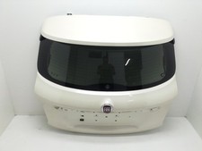 PORTELLONE POSTERIORE PER FIAT 500 X Serie Cross (16>)