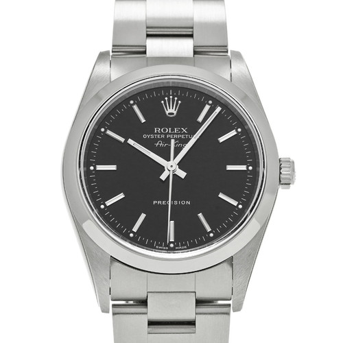 Orologio rolex air king 14000m - king,