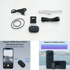 Telecomando Bluetooth