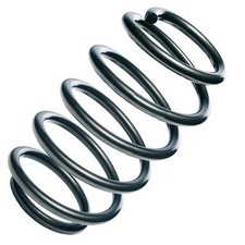 Replacement front springs - replacement,