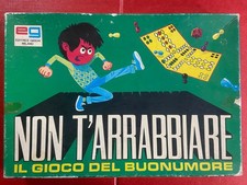!!COMPLETO!! Gioco tavolo Non