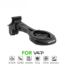 Manubrio integrato bici