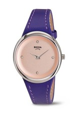 Orologio Da Donna Boccia