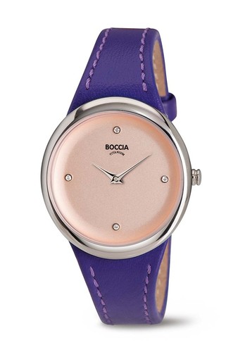 Orologio donna boccia - orologio, da